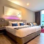 Empire Damansara | Deluxe Studio Suites 