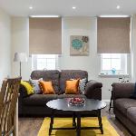 Luxury 2-bed 2-bath apartment near Marble Arch 