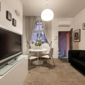 Urban District Apartments - Milan Old Town Brera 1BR