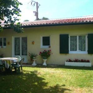 Gîte Aureilhan 3 pièces 4 personnes - FR-1-360-297