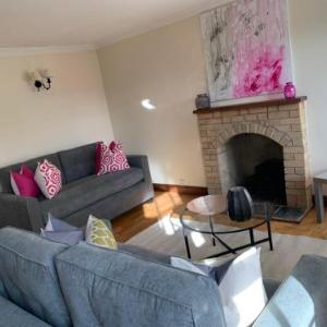 Castlegate City Apartment