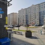 Mayak apartments в Новом доме Kaliningrad