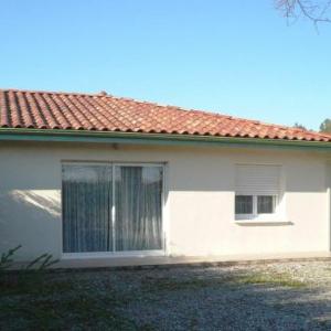 Gîte Soustons 4 pièces 6 personnes - FR-1-360-293