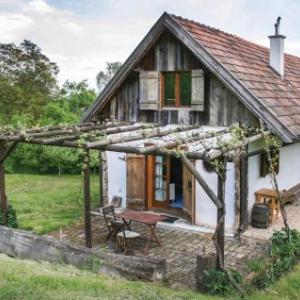 Two-Bedroom Holiday Home in Heiligenbrunn