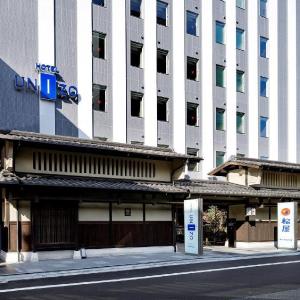 Four Points Flex by Sheraton Kyoto Oike