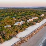 Villas by the Sea Resort  Conference Center Jekyll Island