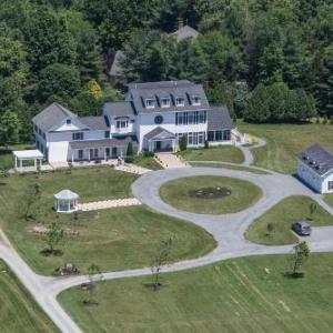 Loudoun Valley Manor B&B