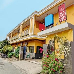 OYO 91418 Kantil Homestay Syariah
