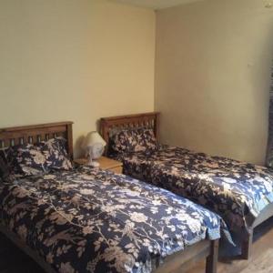 StayNorwich 69G - Lake Park (Parking)