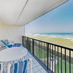 Apartment in South Padre Island Texas