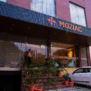 The Moziac
