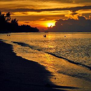 Natural Wing Health Spa & Resort