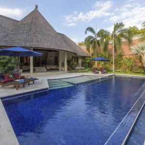 The Kunja Villas Hotel
