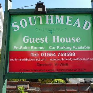 Southmead Guesthouse