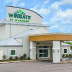 Wingate by Wyndham Horn Lake Southaven