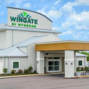 Wingate by Wyndham Horn Lake Southaven