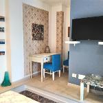 Versomare - Room Maestrale extra Bed On Demand Polignano a Mare