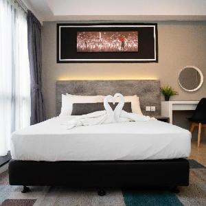 Revo Pavilion Bukit Jalil by Ody Suites