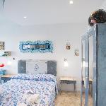 Apartment in Polignano a Mare 