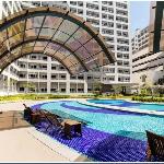 Grace Residence - 1 BR with free Wifi Near BGC