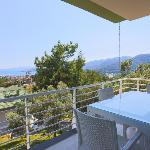 Skopea  3 BR Duplex with Amazing View in Gocek Dalaman