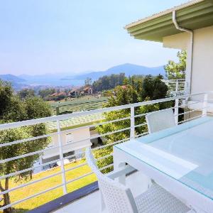 Skopea  3 BR Peaceful Duplex with Splendid View