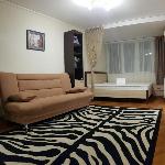 Luxury 1 bedroom apartment in the heart of Sochi Sochi