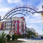 Resort in Nesebar 