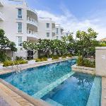 Baan PooLom HuaHin Condo_2Bedroom SeaView: BCC