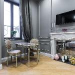 Apartment Studio on the main restaurant street Saint Petersburg