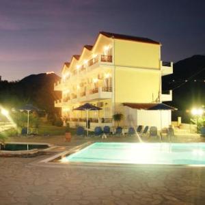 Byzantio Resort