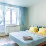 Apartment on Olimpiyskiy Voronezh