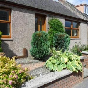 Charming Cottage close to Gleneagles