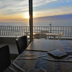 Appartement pour 4 plage des 5 Pineaux