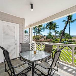 Fairway Villas L21 at the Waikoloa Beach Resort