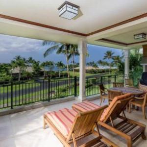 Kolea 7B at the Waikoloa Beach Resort