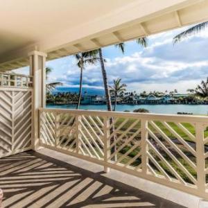 Fairway Villas M3 at the Waikoloa Beach Resort