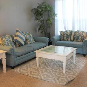 Elma's Southern Dunes Vacation Home