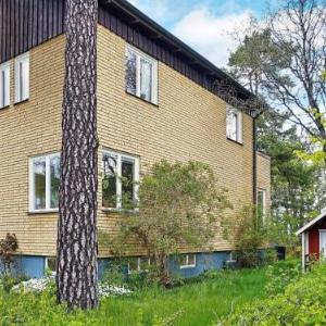 Holiday home BROMMA