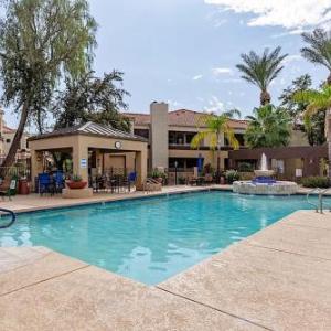 Desert Willow Walk Condo 2BR by Casago