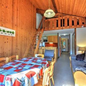 Appartement spacieux à Morzine animaux admis proche centre - FR-1-524-4