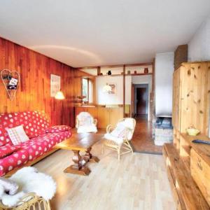 Appartement 2 pièces centre Morzine avec wifi et parking - FR-1-524-56