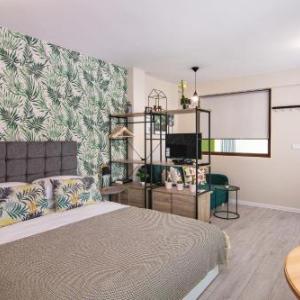 The Cozy Studio Varna City Centre