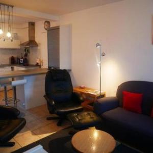 Maison tranquille à Quiberon 4 pièces pour 6 pers jardin clos