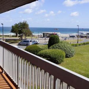 Appartement 3* avec terrasse et parking à 2 pas de la plage de Trestraou à Perros-Guirec - FR-1-368-244