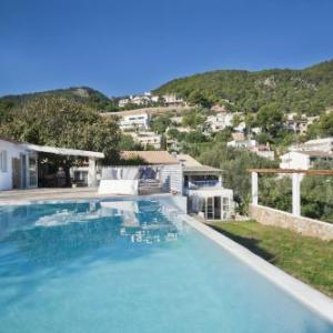 San Agustin des Vedra Villa Sleeps 6 with Pool Air Con and WiFi