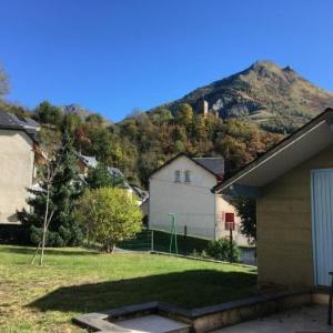 Appartement Esquièze-Sère 6 pièces 8 personnes - FR-1-402-105