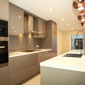 Design Sydney Home