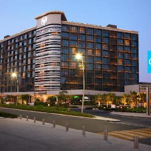 Yas Plaza Marina By Ihg