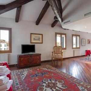 Apartment Rialto A-B